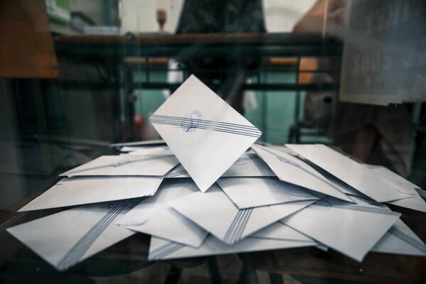 Νέα δημοσκόπηση Alco: Πρώτη η ΝΔ, ακολουθούν ΠΑΣΟΚ και Ελληνική Λύση