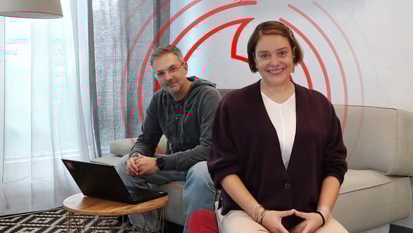 Η συνεχής εκπαίδευση είναι το κλειδί για εξελιχθείς επαγγελματικά σε έναν κόσμο που αλλάζει