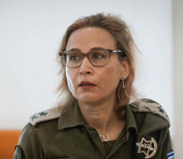 Ισραήλ: Συνελήφθη η αξιωματούχος του στρατού μετά τη διαρροή βίντεο που δείχνει την κακοποίηση Παλαιστίνιου κρατουμένου