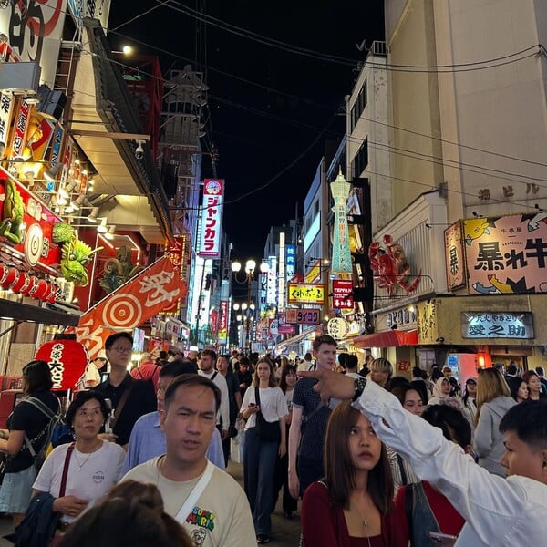 Ιαπωνία: Ταξίδι στη χώρα της ανεξάντλητης καλοσύνης