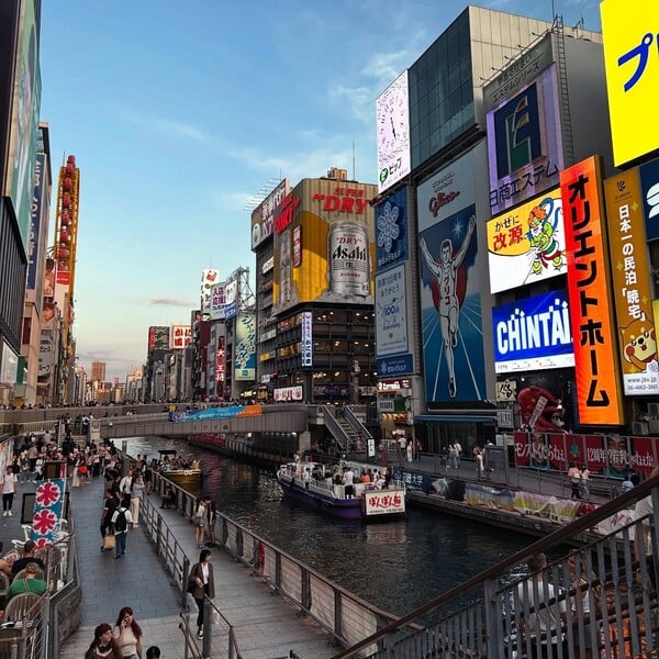 Ιαπωνία: Ταξίδι στη χώρα της ανεξάντλητης καλοσύνης