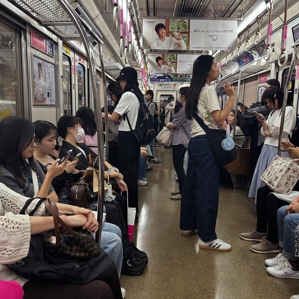 Ιαπωνία: Ταξίδι στη χώρα της ανεξάντλητης καλοσύνης