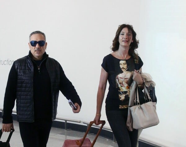 Κίλι Σφακιανάκη: Έγιναν προσπάθειες ανάνηψης για περισσότερο από μία ώρα