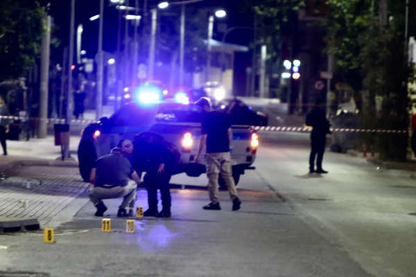 Γιάννης Λάλας: Το χρονικό της εκτέλεσης στην Αράχωβα - Τα νεότερα στοιχεία της έρευνας