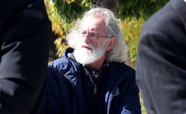 Μιχάλης Αεράκης για βεντέτα στα Βορίζια: «Αν δεν γίνει σασμός φοβάμαι θα ξεσπάσει και δεύτερο κύμα»