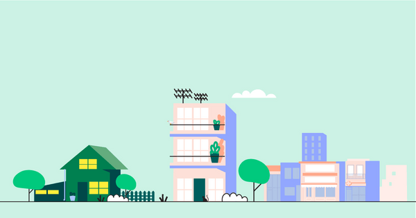 Οδηγός αγοράς ακινήτων στην Ελλάδα: Όλα όσα πρέπει να ξέρεις πριν κάνεις το μεγάλο βήμα