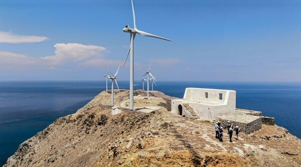 Νέος οδηγός για δήμους: Πώς μπορούν να συμβάλουν στη δίκαιη ενεργειακή μετάβαση