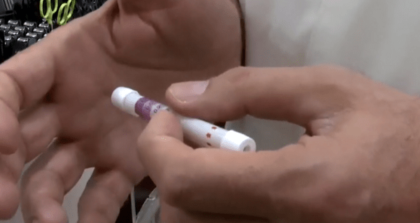 Αλκοόλ: Διαθέσιμα στα φαρμακεία τα self tests για τους οδηγούς 