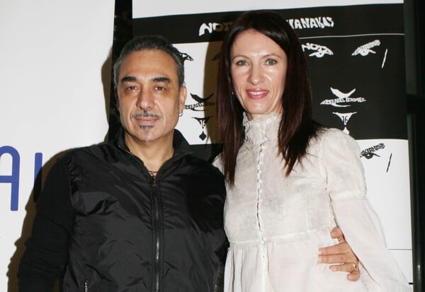 ΣΦΑΚΙΑΝΑΚΗΣ ΣΥΖΥΓΟΣ ΚΙΛΙ ΠΕΘΑΝΕ