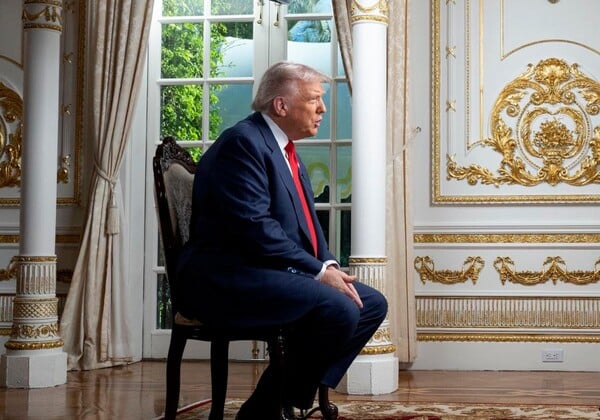 ΤΡΑΜΠ ΠΥΡΗΝΙΚΑ ΚΙΝΑ ΡΩΣΙΑ