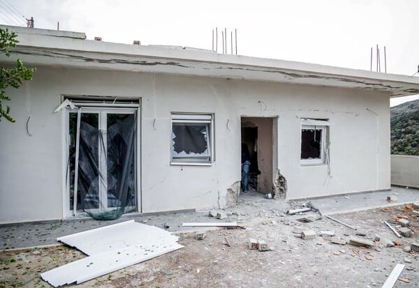 ΒΟΡΙΖΙΑ ΒΕΝΤΕΤΑ ΚΗΔΕΙΑ 56ΧΡΟΝΗΣ