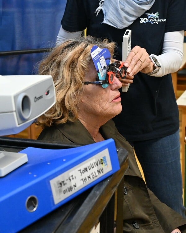 Ολοκληρώθηκε με επιτυχία η Χειμερινή Αποστολή της Ομάδας Αιγαίου στην Κύθνο