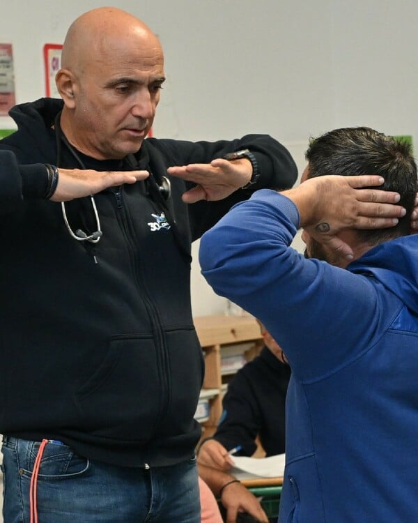 Ολοκληρώθηκε με επιτυχία η Χειμερινή Αποστολή της Ομάδας Αιγαίου στην Κύθνο