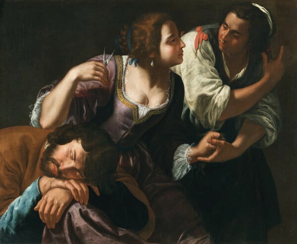 Η Νάπολη - XII - Galleria d' Italia