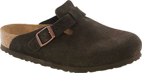 To Birkenstock Boston επιστρέφει πιο σύγχρονο από ποτέ για τη FW25