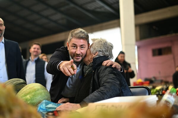 Το ΠΑΣΟΚ και οι χαμένες ευκαιρίες