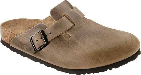 To Birkenstock Boston επιστρέφει πιο σύγχρονο από ποτέ για τη FW25