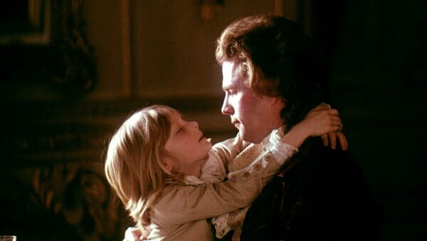 επεξεργασ. «Barry Lyndon»: Η μεγαλειώδης ύβρις ενός όμορφου αριβίστα