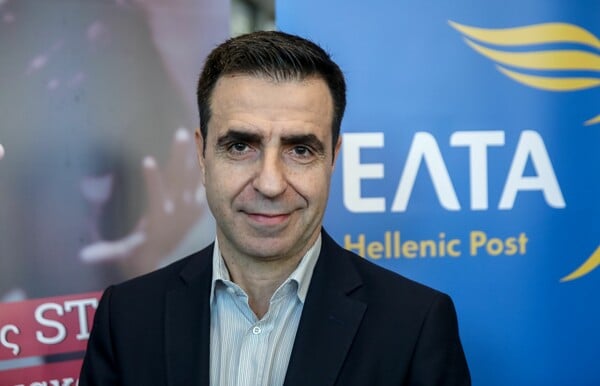 ΕΛΤΑ: Ορίστηκε ο μεταβατικός CEO μετά την παραίτηση του Γρηγόρη Σκλήκα