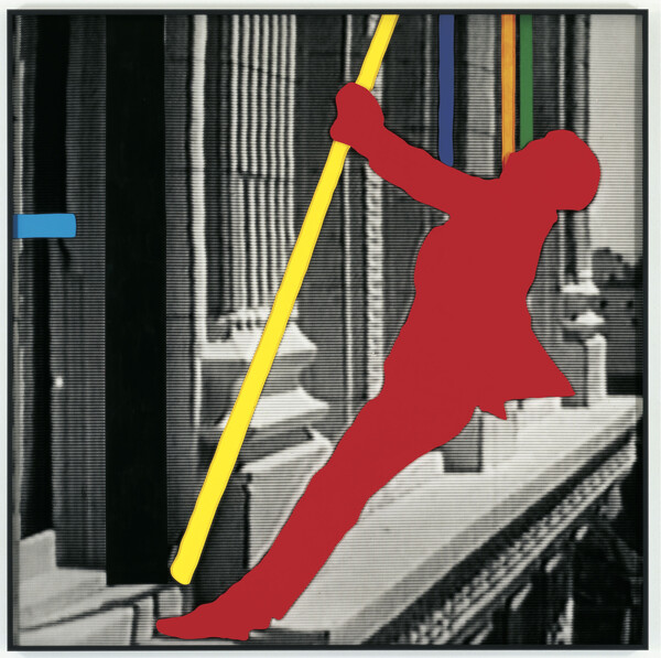 Ποιος ήταν ο Τζον Μπαλντεσάρι; 