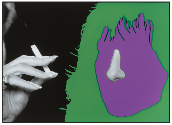 Ποιος ήταν ο Τζον Μπαλντεσάρι; 