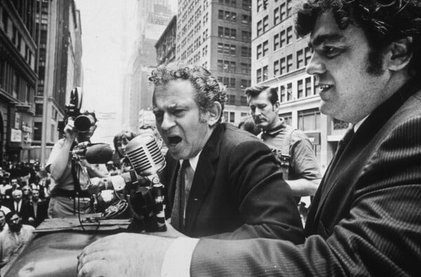 Νόρμαν Μέιλερ «Μάγισσα τέχνη»