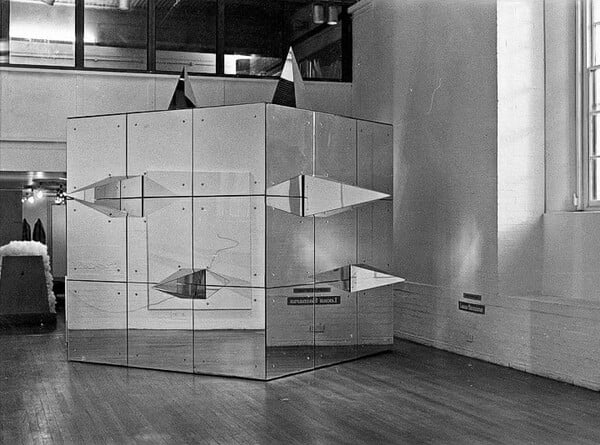 22 πολιτιστικές εκδηλώσεις γι’ αυτή την εβδομάδα (6-12/11)