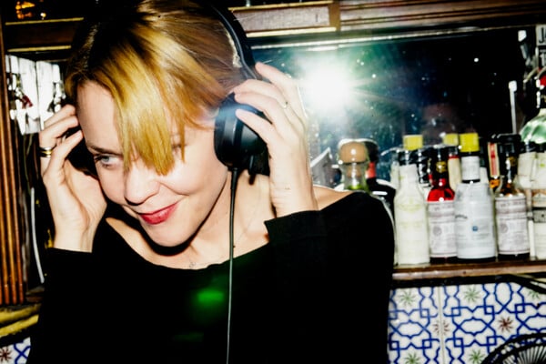 Λένα Παπαληγούρα