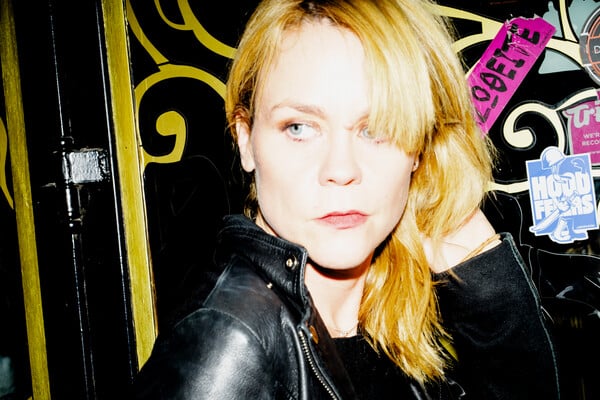 Λένα Παπαληγούρα