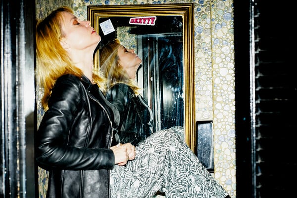 Λένα Παπαληγούρα