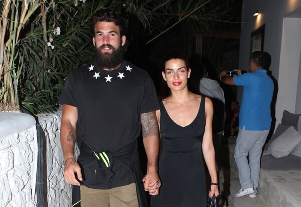 ΑΛΕΞΑΝΔΡΟΥ ΣΩΤΗΡΟΠΟΥΛΟΥ ΜΠΛΟΚ