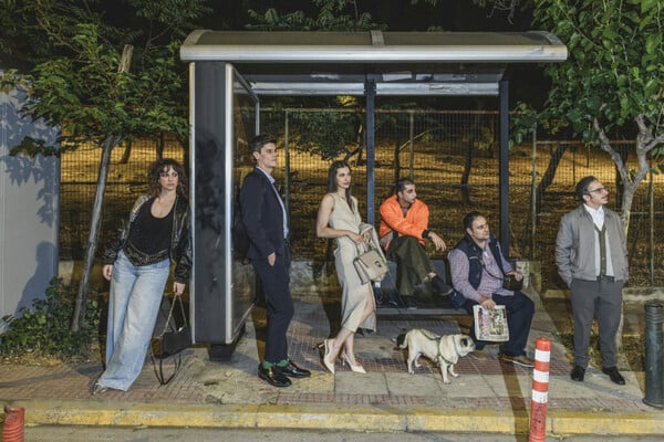 22 πολιτιστικές εκδηλώσεις γι’ αυτή την εβδομάδα (6-12/11)