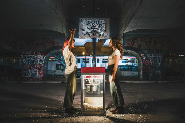 22 πολιτιστικές εκδηλώσεις γι’ αυτή την εβδομάδα (6-12/11)