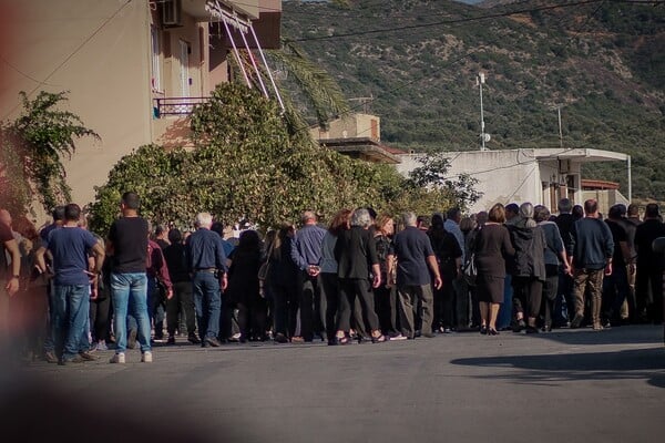 ΒΟΡΙΖΙΑ ΚΗΔΕΙΑ ΧΑΝΙΑ