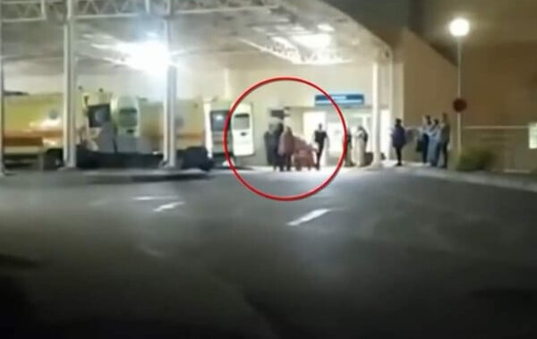 Δολοφονία στη Χαλκίδα: Συνελήφθη 19χρονος που συμμετείχε στην επίθεση του Λυγγερίδη