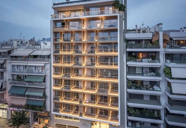 COCO MAT ΑΚΡΟΠΟΛΗ