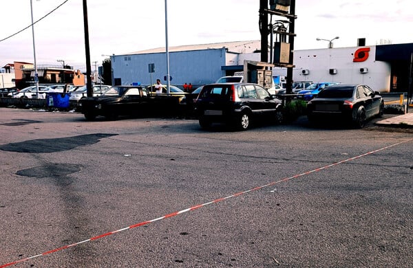 Δολοφονία στη Χαλκίδα: Ακόμη μία σύλληψη για τη συμπλοκή - Βρέθηκε με μαχαιριά κάτω από το μάτι