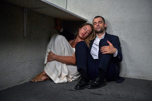 22 πολιτιστικές εκδηλώσεις γι’ αυτή την εβδομάδα (6-12/11)