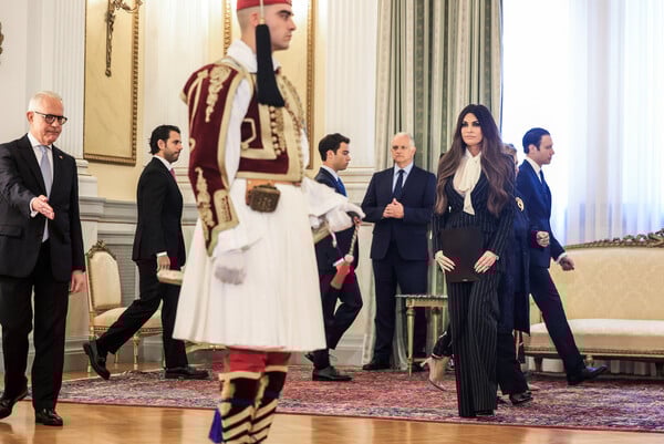 ΓΚΙΛΦΟΙΛ ΤΑΣΟΥΛΑΣ ΔΙΑΠΙΣΤΕΥΤΗΡΙΑ