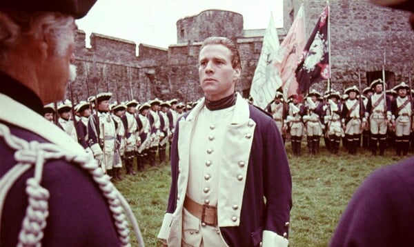 «Barry Lyndon»: Η μεγαλειώδης ύβρις ενός όμορφου αριβίστα