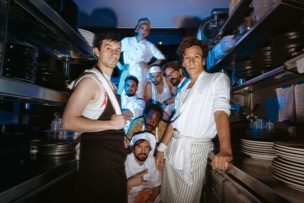 22 πολιτιστικές εκδηλώσεις γι’ αυτή την εβδομάδα (6-12/11)