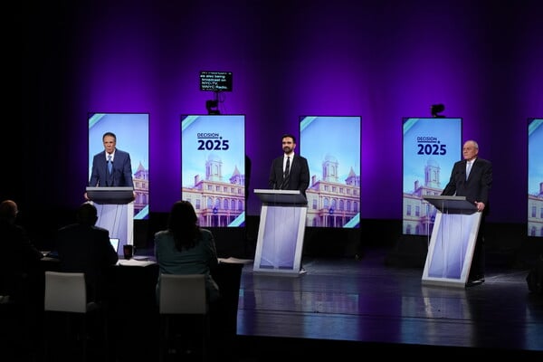 Μπορεί ο Τραμπ να κόψει πράγματι τη χρηματοδότηση της Νέας Υόρκης αν εκλεγεί ο Μαμντάνι; 