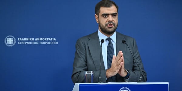 Μαρινάκης: «Η παραίτηση του CEO των ΕΛΤΑ δεν σημαίνει υπαναχώρηση»