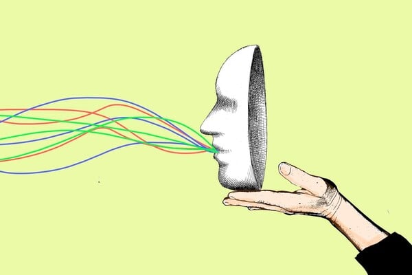 Ζητείται άνθρωπος