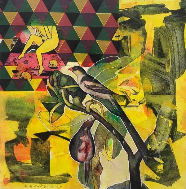 22 πολιτιστικές εκδηλώσεις γι’ αυτή την εβδομάδα (6-12/11)