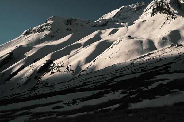 Νεκροί επτά ορειβάτες μετά από χιονοστιβάδα στο Νεπάλ