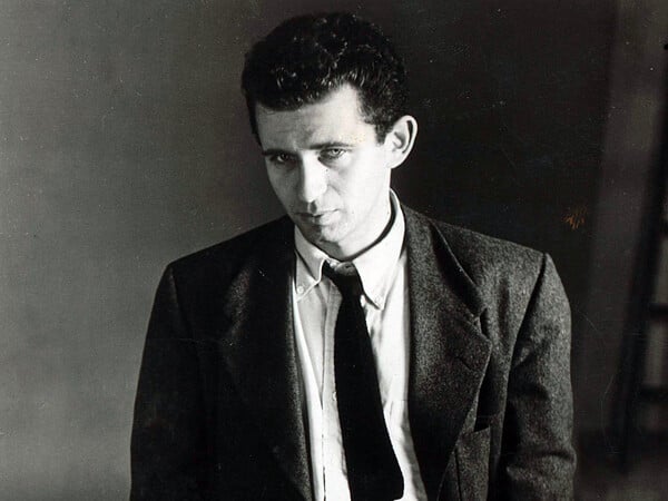 Νόρμαν Μέιλερ «Μάγισσα τέχνη»