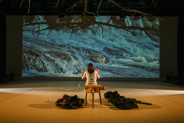 22 πολιτιστικές εκδηλώσεις γι’ αυτή την εβδομάδα (6-12/11)