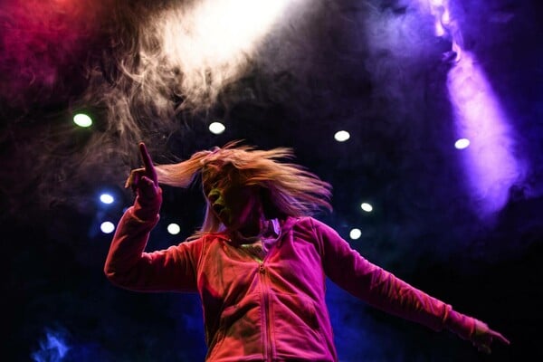 Λένα Παπαληγούρα