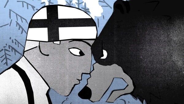 Η φινλανδική φιλοσοφία ζωής που θα μπορούσε να σώσει την Ευρώπη